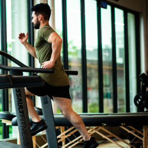 Taller Entrenamiento Hiit.