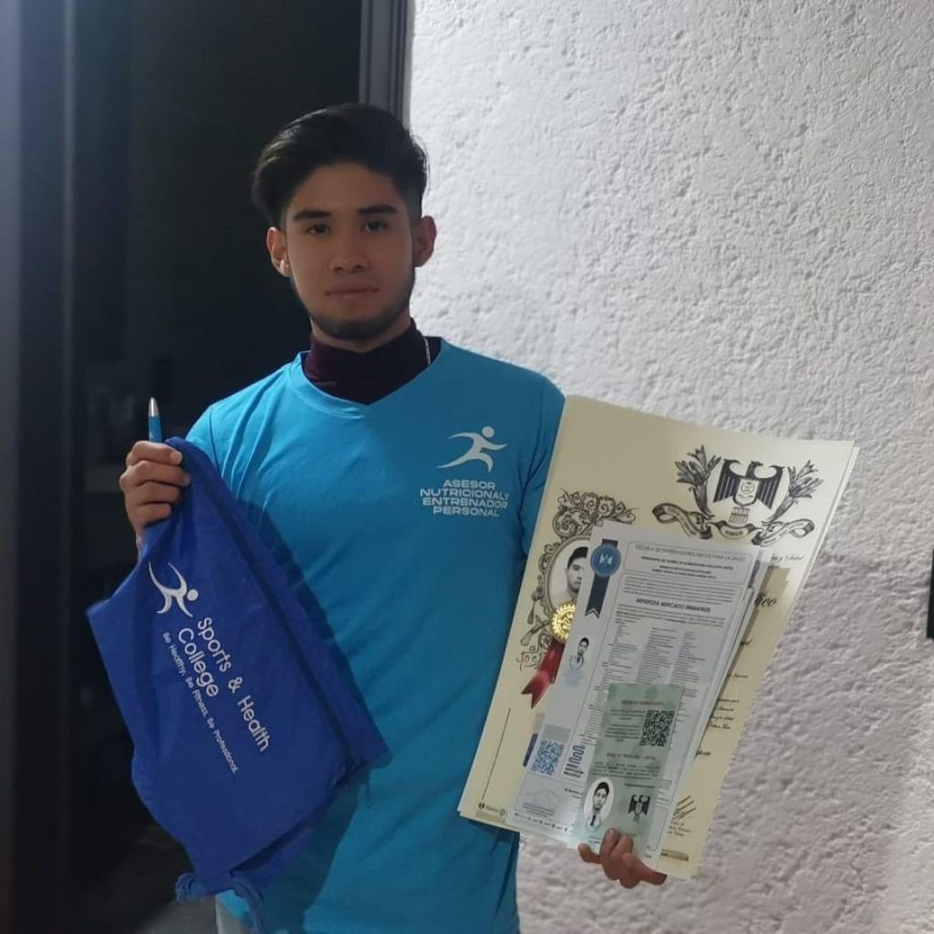 Emmanuel Mendoza
