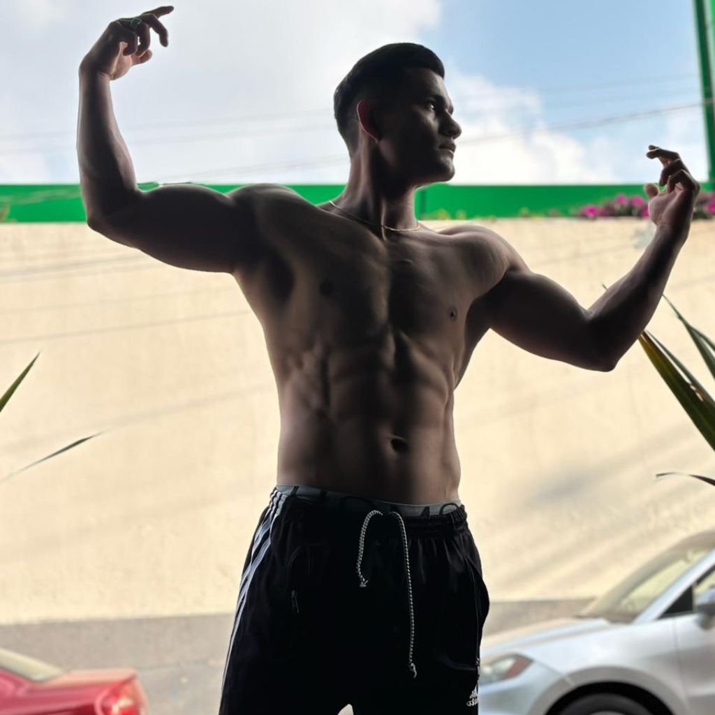 Joel Fernandez