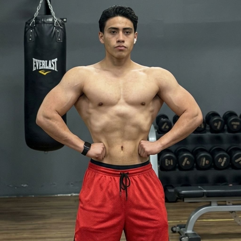 Raphael Arano