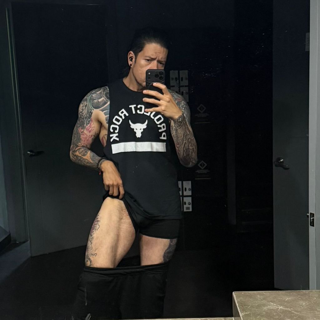Adrian Marquez