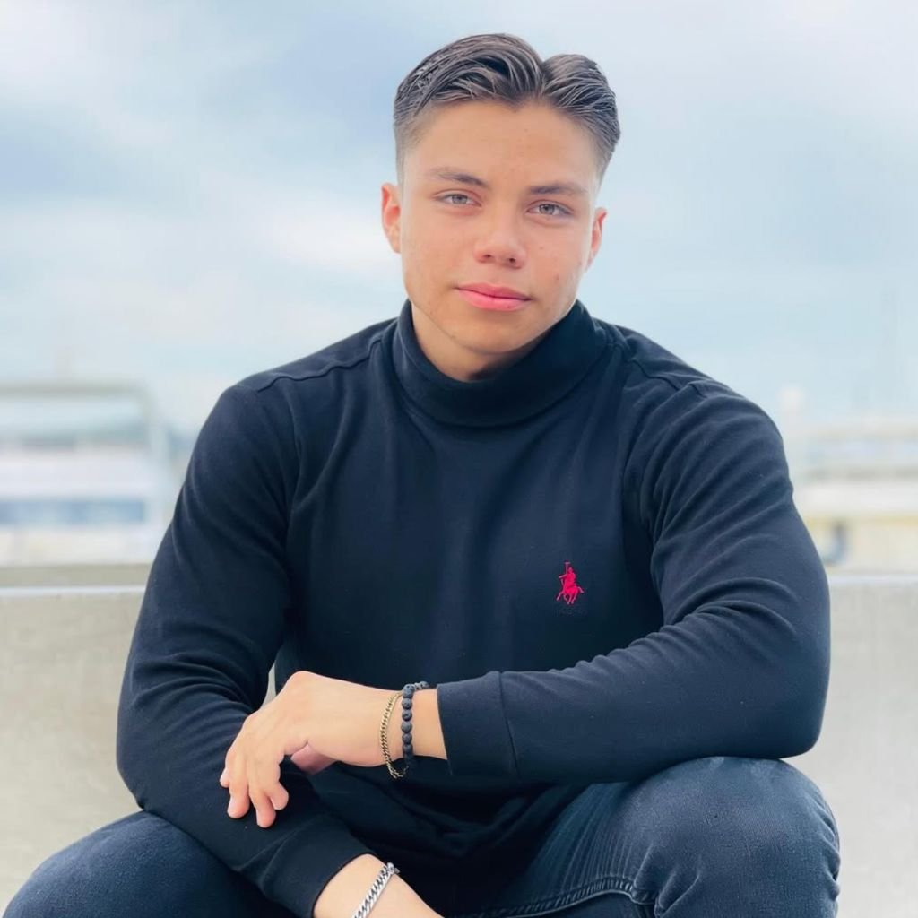 Yohar Alejandro