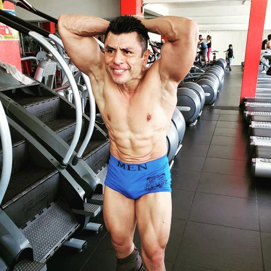 Tonathiu Fuentes