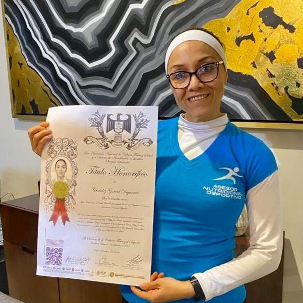 Deyanira Chaidez