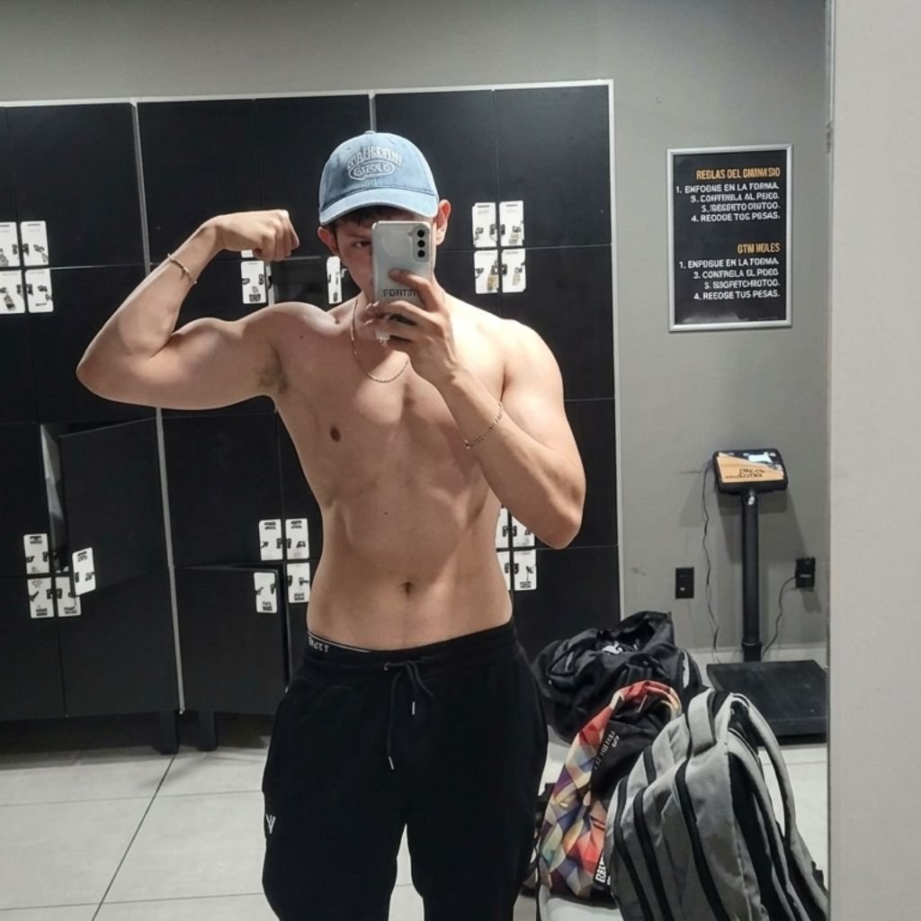 Eddy Cervantes